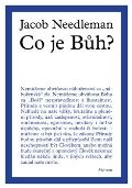 Malvern Co je Bůh?