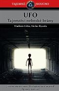 Liška Vladimír UFO - Tajemství nebeské brány