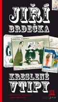 Koura Petr Kreslené vtipy