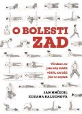 NLN - Nakladatelství Lidové noviny O bolesti zad