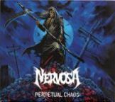 Napalm Records Perpetual Chaos (Digipack)