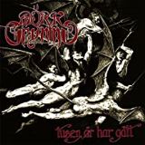 Mörk Gryning Tusen Ar Har Gatt (Digipack)
