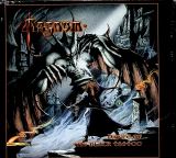 Magnum Dance Of The Black Tattoo (Digipack)