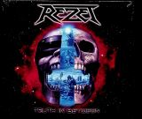 Groove Attack Truth In Between (Digipack)