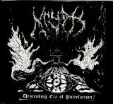 Afm Descending Era Of Putrefaction