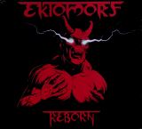 Ektomorf Reborn (Digipack)