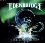 Edenbridge Chronicles Of Eden Pt.2 (Digipack)