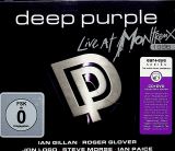 Deep Purple Live At Montreux 1996 (CD+DVD)