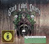 Black Label Society Unblackened (2CD+Blu-ray Collectors Edition)