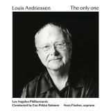 Warner Music Louis Andriessen: The Only One
