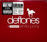 Deftones White Pony (20th Anniversary Deluxe Edition)