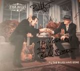 Bills Til The Blues Have Gone