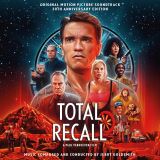 OST Total Recall -Annivers-