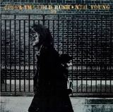 Warner Music After the Gold Rush (50th Anniversary)