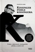 Books & Pipes Kissinger podle Kissingera