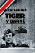 Carius Tiger v bahně