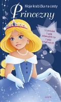 Junior Princezny - Moje krabička na cesty