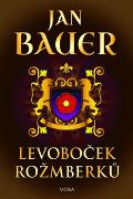 MOBA Levoboček Rožmberků