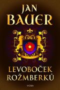 MOBA Levoboek Romberk