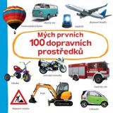 Svojtka & Co. Mch prvnch 100 dopravnch prostedk