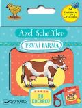 Svojtka & Co. První farma - do kočárku