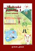 Klásek Zdeněk Jihočeské pohádky 2