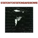 Bowie David Station To Station (2016 Remaster)