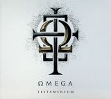 Omega Testamentum (Digipack)