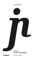 Institut pro studium literatury Čtení o Janu Nerudovi