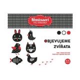 Piroddi Chiara Montessori Box: Objevujeme zvířata