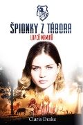 Bubáková Martina Špionky z tábora lovců mamutů