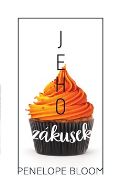 Kontrast Jeho zákusek