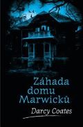 Fobos Záhada domu Marwicků