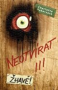 Drobek Neotvírat!!! Žhavé!