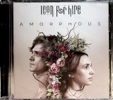 Icon For Hire Amorphous