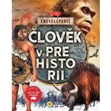 Sun Člověk v Prehistorii