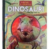 Sun Poznej a objevuj - Dinosauři