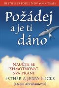 Synergie Požádej a je ti dáno