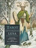 Synergie Tarot divokho lesa