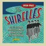 Shirelles A's, B's, Hits And Rarities