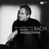 Anderszewski Piotr J.S. Bach: Well-Tempered Clavier