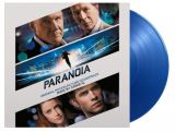 OST Paranoia (Colored)