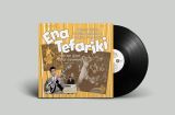 V/A Ena Tefariki: Oriental Shake, Farfisa Madness & Rocking Bouzoukis From The Greek Laiki Movement