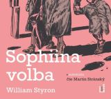 Styron William Sophiina volba - 3 CDmp3 (te Martin Strnsk)