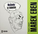 Eben Marek Mylenky za volantem - audioknihovna