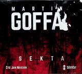 Goffa Martin Sekta - audioknihovna
