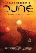 Abrams DUNE: The Graphic Novel, Book 1: Dune