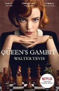 Orion Publishing Co The Queens Gambit