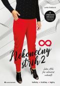 Grada Nekonečný střih 2 - kalhoty, kraťasy, tepláky, legíny