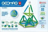 Geomag Geomag Classic 60 dílků